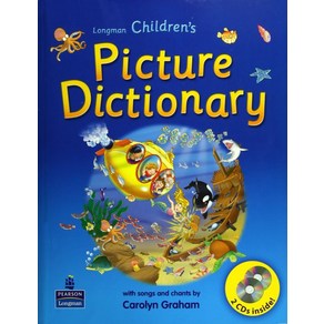 Longman Childen's Pictue Dictionay.(Students Book), Pentice-Hall