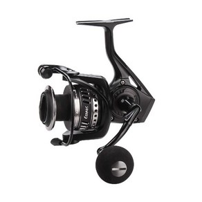 OKUMA Cedos 스피닝 릴 6BB + 1RB 멀티 원사이즈, Cj-4000h: 190yds-12lb