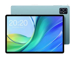 태클라스트 Teclast M50 태블릿 PC T606 8코어 6+128GB 10.1 인치 안드로이드글로벌롬, 글로벌롬설치, 6.128GB, Wi-Fi