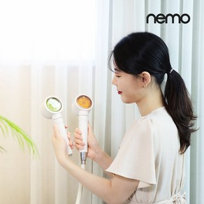 nemo 비타민 필터 샤워기 (힐링 포레스트), 1개