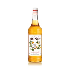 모닌 패션프룻시럽 1000ml, 1L, 1개