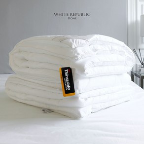 3M Thinsulate Duvet 3M 신슐레이트 이불솜 S SS Q K (여름/사계절솜/겨울솜), Exta Wam Q (200x230)