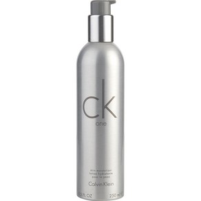 일본직발송 6. Calvin Klein (캘빈클라인) 캘빈클라인 씨케이 원 스킨 모이스처 라이저 250mL【병행수입품