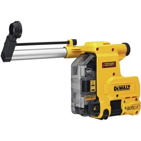 DEWALT 디월트 해머 집진기 DWH304DH 산업용 목공예, 1개