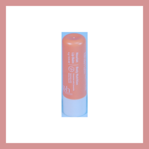 암웨이 G&H 너리쉬 립밤, 1개, 4g