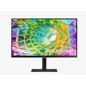 삼성전자 68.4cm 4K UHD 고해상도 LED 모니터 BLACK