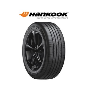 [한국타이어] DynapoHPX RA43 255/45R20 (택배발송/장착비별도), 1개