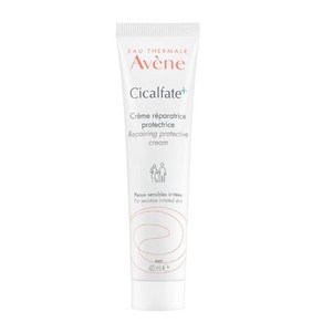 아벤느 AVENE CICALFATE+ 시칼페이트 재생크림 민감하고 자극받은 피부 40ml, 1개