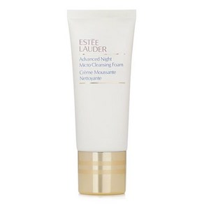 ESTEE LAUDER 에스티로더 Advanced Night Mico 클렌징 폼 100ml, 1개