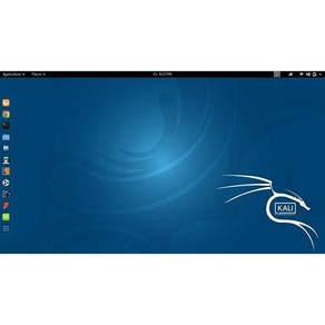 Linux Kali 운영 체제 설치 부팅 가능한 복구 라이브 USB 플래시 썸 드라이브 - 윤리적 해킹 등., 1개
