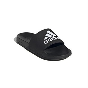 아디다스 ADIDAS 아딜렛 샤워 슬라이드 GZ3779