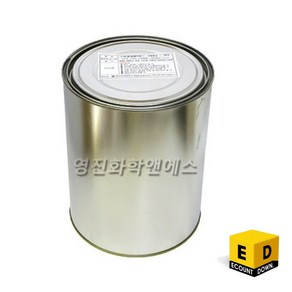 영진화학 고체 알콜 연료 3kg