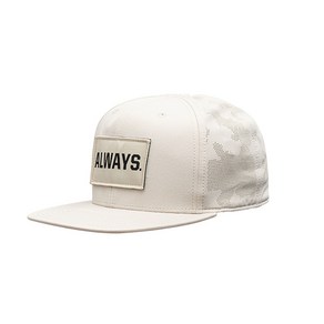 5.11 택티컬 PT-R HAVOC 캡(화이트) - PT-R HAVOC CAP(White)