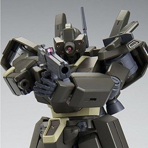 반다이(BANDAI) HGUC 1144 제간(에코즈 사양) 콘로이기 프라모델(취미 온라인 숍 한정), One Colo, One Size, 1개