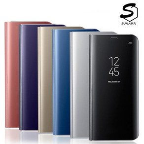 갤럭시A52 A52s 5G A526 A528 스탠딩 플립커버 핸드폰 케이스