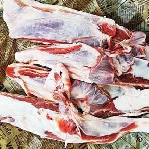 (배터짐)양곰탕 양업진살 1kg (양배필) 양족 양탕 양내장 양콩팥 양간 양뇌 양심장