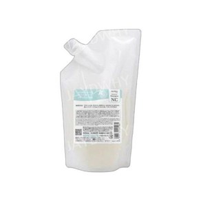 쿠오레 AXI 미치테 NC 서머 내츄럴 쿨 샴푸 리필 500ml, 1개