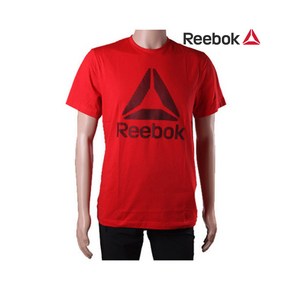 Reebok 리복 남성 반팔티 BK6313 티셔츠>>반소매