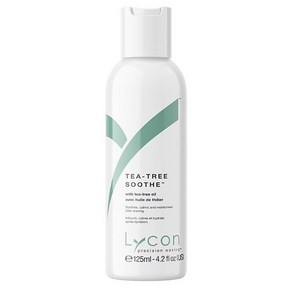 라이콘 티트리 수딩 125ml Lycon tea-tee Soothe 125ml, 1개