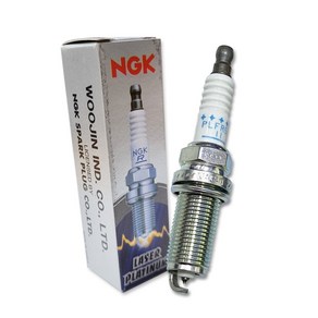 카박사/백금플러그/스파크플러그/점화플러그/NGK/PLFR5A-11/1개/SM7/SM3/SM5, PLFR5A-11, 1개