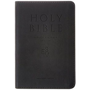 Holy Bible: English Standad Vesion, Collins