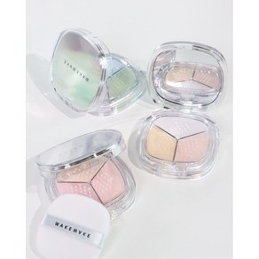 톤까지 맞춰주는 컬러 파우더! 스테이 픽서 멀티 컬러 파우더 3COLOR 브러시기획 상품, 1개, [브러시기획]01페일클리어