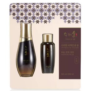 수려한 비책진생 윤 수액 150ml + 100ml