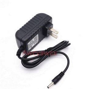 스위칭 전원 공급 어댑터 AC 110-240V DC 5V 6V 8V 9V 10V 13.5V 1.5A 2A 3A 3.5mm x 1.35mm, [02] 9V 2A, [02] US plug