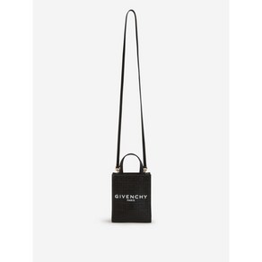 [지방시] [명품]GIVENCHY SS23 Vetical Mini G Tote Bag S