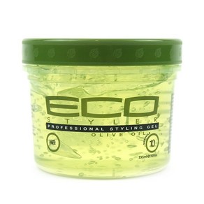 Eco Style  스타일링 젤 올리브 오일 12온스 355ml