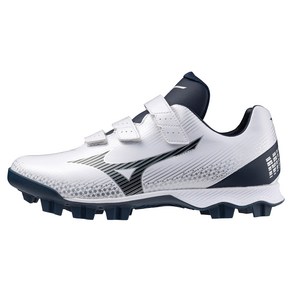 미즈노 MIZUNO 11GP2420 베이스볼 트레이닝 야구신발 웨이브 라이트 레보 BLT 야구 소프트볼 남여 232425