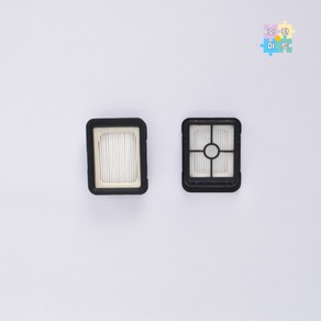 [호환] 비쎌 크로스웨이브 맥스3.0 2765S 전용 에어 필터 2개 스팀청소기 호환품 고산상회