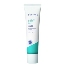 에이시카365 수분 진정 크림 60ml, 1개
