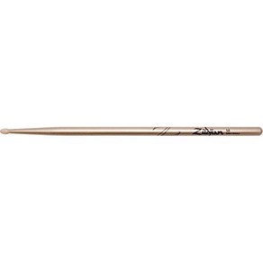 Zildjian 5A Choma Gold Dumsticks Zildjian 5A 크로마 골드 드럼스틱, 1개