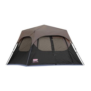 콜맨 6인용 인스턴트 텐트 레인플라이 액세서리, Coleman 6-Peson  Tent