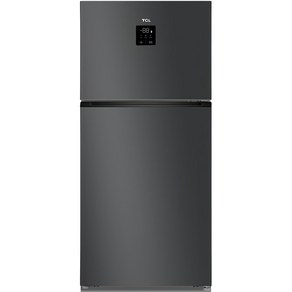 TCL 일반형 538L 2도어 냉장고 방문설치, P545TMC