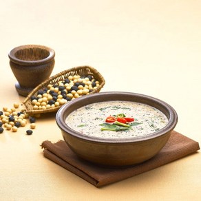 동트는농가 콩탕 200g(1~2인분), 200g, 1개