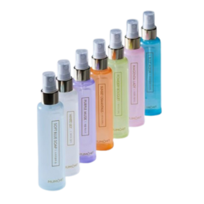 멈칫 헤어&바디 미스트 105ml (7종 택1), 1개