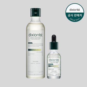 스킨케어[스킨세트] 딕셔니스트 아미노산 2종 SET (스킨 앰플)관리4988134