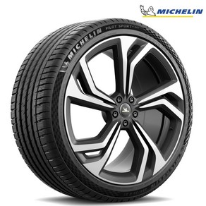 미쉐린 PILOT SPORT 4 SUV 265/50R19 FRV 110Y