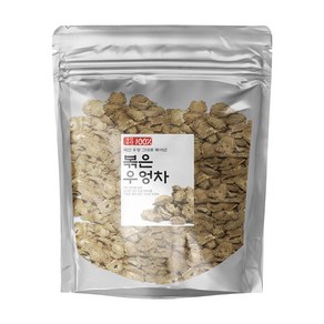 국산 볶은 우엉차 600g 볶음 고소한, 1개입, 1개