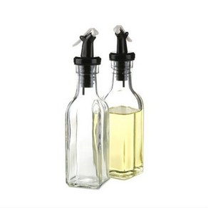 시노글라스 그레이 오일병 블랙 150ml 2P세트, 1개