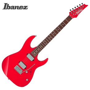 Ibanez 아이바네즈 일렉기타 GRX120SP Vivid Red