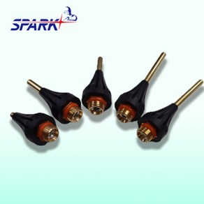 SPARK 글루건노즐세트 글루노즐 부속품 글루건팁