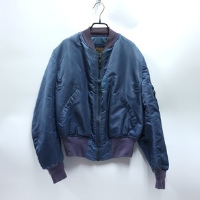 가다컴퍼니 ALPHA INDUSTRIES 알파인더스트리 MA1 AIR FORCE 리버시블 항공점퍼 C725