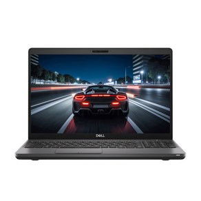 DELL 레티튜드 5501 9세대 i7 램16GB NVME256 MX150 Win10, Latitude 5501, 256GB, 16GB, 블랙