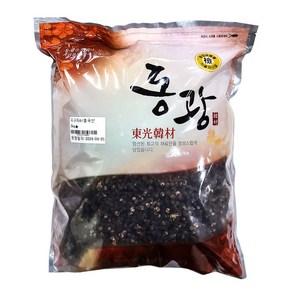 [동광한방몰] 지구자 헛개열매 중국산, 1개, 3kg