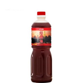 유우키 요리용 소흥주 ユウキ食品 950ml