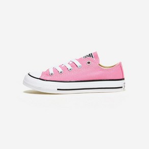 매장정품 컨버스 CONVERSE 유니 척테일러 올스타 옥스 - PINK 3J238C 1400196