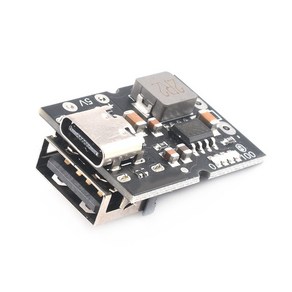 4.2V 2A C-TYPE /USB 리튬 배터리 충전기 모듈
